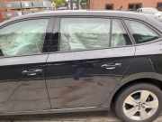 Tür Links Hinten 657833051B Skoda Scala Schrägheck 5-drs 1.0 TSI 115 (DUSA) 2024-12