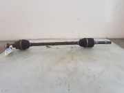 Antriebswelle Rechts Hinten ABS 50511874 Alfa Romeo 159 (939AX) Limousine 3.2 JTS V6 24V Q4 (939.A.000) 2008-01