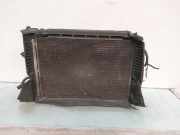 Kühler Komplett A0999061800 Mercedes-Benz E (C238) Coupé E-220d 2.0 Turbo 16V 4-Matic (OM654.920) 2017-05