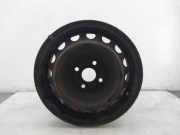 Felge St, 14", 5J, ET39, 4 Gats 426110D570 Toyota Yaris III (P13) Schrägheck 1.0 12V VVT-i (1KR-FE) 2013-07