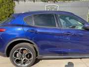 Tür Rechts Hinten 50539532 Alfa Romeo Stelvio (949) SUV 2.0 T 16V Q4 (55273835(Euro 6)) 2022-04