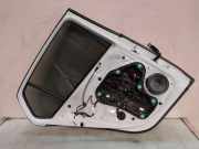 Tür Links Hinten 5H4833055K Volkswagen Golf VIII (CD1) Schrägheck 1.5 TSI 16V (DXDB) 2021-07 DXDB