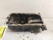 Ölwannenabdeckung 55562729 Opel Adam Schrägheck 3-drs 1.4 (A14XEL) 2013