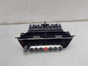 Bedienung Klimaanlage 9823457080 Peugeot 208 II (UB/UH/UP) Schrägheck 5-drs 1.2 Vti 12V PureTech 100 (EB2ADT(HNK)) 2020-07