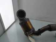 Katalysator 6C0131701H Skoda Fabia III Kombi (NJ5) Kombi 5-drs 1.0 TSI 12V (DKLD) 2017-11