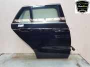 Tür Rechts Hinten A2057300405 Mercedes-Benz C Estate (S205) Kombi C-350 e 2.0 16V (M274.920) 2015-05