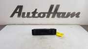 Bedienung Heizung 64116919784 BMW 3 serie (E46/4) Limousine 316i 16V (N46-B18A) 2004