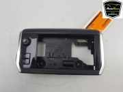 Radio Bedienungselemente 9672846077 Peugeot 2008 (CU) Großraumlimousine 1.2 12V e-THP PureTech 130 (EB2ADTS(HNS)) 2018-08
