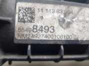 Ansaugkrümmer 55494601 Opel Astra K Schrägheck 5-drs 1.6 CDTI 110 16V (B16DTE(Euro 6)) 2018