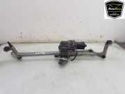 Scheibenwischermotor 5NB955119 Volkswagen Tiguan (AD1) SUV 1.4 TSI 16V (CZDB) 2016-07 CZDB