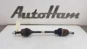 Antriebswelle Links Vorne ABS 13248675 Opel Corsa E Schrägheck 1.2 16V (B12XER) 2015