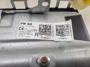 Knie-Airbag 8V2880841C Audi A3 Sportback (8VA/8VF) Schrägheck 5-drs 1.4 TFSI ACT Ultra 16V (CZEA(Euro 6)) 2015