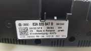 Bedienung Heizung 83A820047B Audi Q2 (GAB/GAG) SUV 1.0 30 TFSI 12V (DKRF) 2020