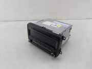 Radio 1K0035186AN Volkswagen Golf VI Cabrio (1K) Cabrio 1.2 TSI (CBZB) 2012-04 CBZB