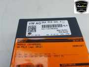 Spannungsregulator 3AA919041A Volkswagen Polo V (6R) Schrägheck 1.2 TDI 12V BlueMotion (CFWA) 2012-04 CFWA