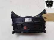 Bedienung Heizung 61319383892 Mini Mini (F55) Schrägheck 5-drs 1.5 12V Cooper (B38A15A) 2016