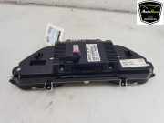 Tachoeinheit Kmh 4F0920901F Audi A6 (C6) Limousine 3.2 V6 24V FSI Quattro (BKH) 2004-07