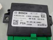 Pdc Steuerger?t 0263014016 Opel Vivaro Van 2.0 CDTI 122 (D20DTL(DW10FE)) 2021-07