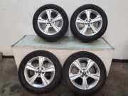 Räder Set CJ5C1007B2B Ford Kuga II (DM2) SUV 1.6 EcoBoost 16V (JQMA(Euro 5)) 2013-11