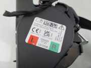 Sicherheitsgurt Rechts Hinten 7496270 BMW 3 serie Touring (G21) Kombi 330e 2.0 TwinPower Turbo 16V (B48-B20A) 2023-03