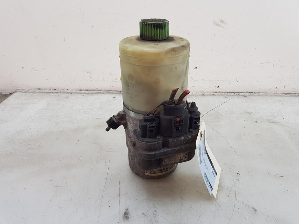 Servolenkung Pumpe 6Q0423156AB Seat Ibiza III (6L1) Schrägheck 1.4 16V 85 (BXW) 2008-01