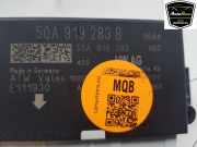 Pdc Steuergerät 5QA919283B Volkswagen Polo VI (AW1) Schrägheck 5-drs 1.0 TSI 12V (DLAC) 2021-07 DLAC