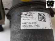 Abs Pumpe ABS 9841523480 Opel Grandland (X) SUV 1.2 Turbo 12V (B12XHT(EB2DTS)) 2021