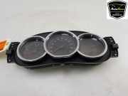 Tachoeinheit Kmh 248102645R Dacia Sandero II Schrägheck 0.9 TCE 12V (H4B-408(H4B-B4)) 2015-12