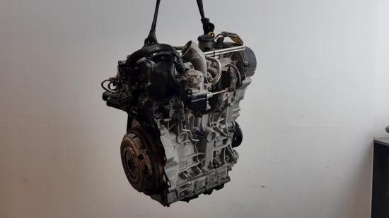 Motor 04E100033R Audi A1 Sportback (8XA/8XF) Schrägheck 5-drs 1.4 TFSI 16V (CZCA/CZDB) 2016 Bild Motor 04E100033R Audi A1 Sportback (8XA/8XF) Schrägheck 5-drs 1.4 TFSI 16V (CZCA/CZDB) 2016