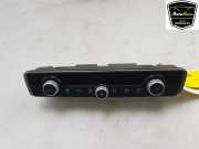 Bedienung Heizung 8V0820043C Audi A3 Limousine (8VS/8VM) Limousine 1.4 TFSI 16V (CZCA(Euro 6)) 2015-01