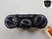 Bedienung Heizung 9672248380 Peugeot 208 I (CA/CC/CK/CL) Schrägheck 1.2 Vti 12V PureTech 82 (EB2F(HMZ)) 2014