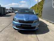 Motorhaube 6V0823031F Skoda Fabia III (NJ3) Schrägheck 5-drs 1.2 TSI 16V (CJZC(Euro 6)) 2016-11