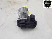 Drosselklappe 31465702AA Volvo XC40 (XZ) SUV 1.5 T4 Plug-in Hybrid 12V (B3154T10) 2022-12