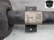 Stoßdämpfer Links Vorne 2Q0413031EE Skoda Fabia IV (PJ3) Schrägheck 5-drs 1.0 TSI 12V (DLAA) 2023