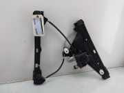 Fensterheber Links Vorne 9829043680 Opel Corsa F (UB/UH/UP) Schrägheck 5-drs 1.2 Turbo 12V 100 (F12XHL(EB2ADTD)) 2021