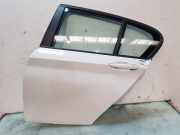 Tür Links Hinten 41527284515 BMW 1 serie (F20) Schrägheck 5-drs 118i 1.5 TwinPower 12V (B38-B15A) 2017-02