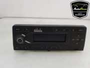 Radio Opel Combo D Kasten X19 98162670ZD