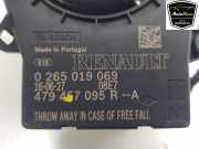 Airbag Schleifring 0265019069 Renault Clio IV Estate/Grandtour (7R) Kombi 5-drs 1.2 TCE 16V GT EDC (H5F-412(H5F-G4)) 2016-10