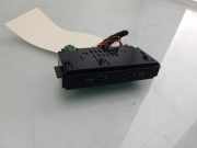Aux/usb-Anschluss 5NA035736 Cupra Formentor SUV 1.5 TSI 16V (DPCA) 2022-03