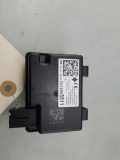Steuergerät Zentralverriegelung 13595511 Opel Karl Schrägheck 5-drs 1.0 12V (B10XE(Euro 6)) 2015-10
