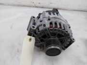 Lichtmaschine V-Snaar 06H903018E Porsche Macan (95B) SUV 2.0 16V Turbo (DLHB) 2017-05