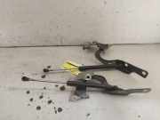 Motorhaubescharnier 654001377R Renault Captur I (2R) SUV 0.9 Energy TCE 12V (H4B-412(H4B-G4)) 2015-01