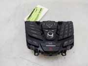 Radio Bedienungselemente C1BT18K811PA Ford Fiesta 6 (JA8) Schrägheck 1.0 EcoBoost 12V 100 (SFJD) 2016-02