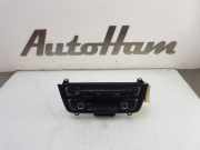 Bedienung Heizung 61316832880 BMW 3 serie (F30) Limousine 318d 2.0 16V (N47-D20C) 2014