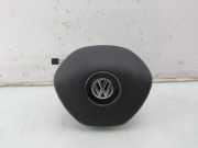 Airbag Lenkrad 5G0880201S81U Volkswagen Golf VII (AUA) Schrägheck 2.0 TDI 16V (CRUA) 2017-04 CRUA