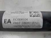 Stoßdämpfer Links Hinten JX6118080EAD Ford Focus 4 Schrägheck 1.0 Ti-VCT EcoBoost 12V 125 (B7DA) 2019-01