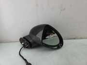 Außenspiegel Rechts 95873131800 Porsche Cayenne II (92A) SUV 3.0 D V6 24V (MCV.VA) 2016-08