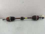 Antriebswelle Links Vorne ABS 49500Q0300 Hyundai i20 (BC3) Schrägheck 5-drs 1.0 T-GDI 100 Mild Hybrid 48V 12V (G3LF) 2023