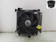 Kühler Komplett 1S0121207J Seat Mii Schrägheck 1.0 12V (CHYA) 2014-07