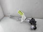 Fensterheber Rechts Hinten 83450Q0000 Hyundai i20 (BC3) Schrägheck 5-drs 1.0 T-GDI 100 Mild Hybrid 48V 12V (G3LF) 2021-12